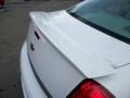 2010 Summit White Chevrolet Impala LT  photo #10