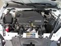 2010 Summit White Chevrolet Impala LT  photo #12