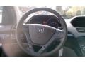 Parchment Steering Wheel Photo for 2008 Acura MDX #41042897