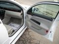 2010 Summit White Chevrolet Impala LT  photo #14