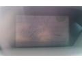 Parchment Navigation Photo for 2008 Acura MDX #41042929