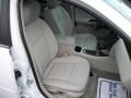 2010 Summit White Chevrolet Impala LT  photo #15