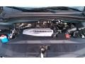 3.7 Liter SOHC 24-Valve VTEC V6 Engine for 2008 Acura MDX Technology #41043065