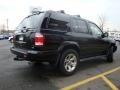 Super Black - Pathfinder LE Platinum 4x4 Photo No. 9