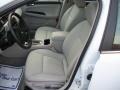 2010 Summit White Chevrolet Impala LT  photo #28