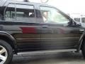 Super Black - Pathfinder LE Platinum 4x4 Photo No. 11