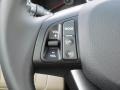 2011 Kia Optima EX Controls