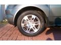 Nimbus Gray Metallic - MDX  Photo No. 8