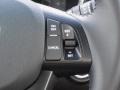 2011 Kia Optima EX Controls