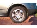 Nimbus Gray Metallic - MDX  Photo No. 9