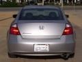 2008 Alabaster Silver Metallic Honda Accord EX-L Coupe  photo #6