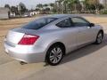 2008 Alabaster Silver Metallic Honda Accord EX-L Coupe  photo #7