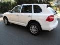 Sand White - Cayenne Tiptronic Photo No. 4