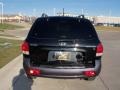 2006 Black Obsidian Hyundai Santa Fe GLS 4WD  photo #5