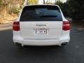 Sand White - Cayenne Tiptronic Photo No. 5