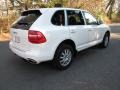 Sand White - Cayenne Tiptronic Photo No. 6