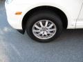 Sand White - Cayenne Tiptronic Photo No. 9