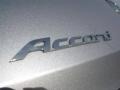 2008 Alabaster Silver Metallic Honda Accord EX-L Coupe  photo #28