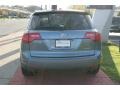 2008 Steel Blue Metallic Acura MDX Technology  photo #6