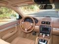 Sand White - Cayenne Tiptronic Photo No. 12