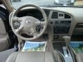 Super Black - Pathfinder LE Platinum 4x4 Photo No. 21