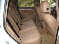 Sand White - Cayenne Tiptronic Photo No. 15