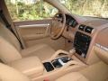 Sand White - Cayenne Tiptronic Photo No. 18