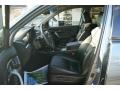 Steel Blue Metallic - MDX Technology Photo No. 21