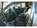 2008 Steel Blue Metallic Acura MDX Technology  photo #21