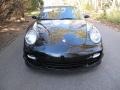 Black - 911 Turbo Coupe Photo No. 2