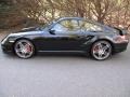 Black - 911 Turbo Coupe Photo No. 3