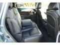 Steel Blue Metallic - MDX Technology Photo No. 24