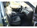 Steel Blue Metallic - MDX Technology Photo No. 25