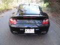 Black - 911 Turbo Coupe Photo No. 5