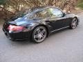 Black - 911 Turbo Coupe Photo No. 6