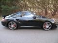 Black - 911 Turbo Coupe Photo No. 7