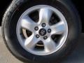 Black Obsidian - Santa Fe GLS 4WD Photo No. 35