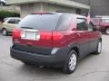 2005 Cardinal Red Metallic Buick Rendezvous CX AWD  photo #6