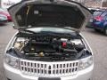 2009 Lincoln MKZ 3.5 Liter DOHC 24-Valve Duratec V6 Engine Photo