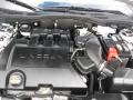 2009 Lincoln MKZ 3.5 Liter DOHC 24-Valve Duratec V6 Engine Photo