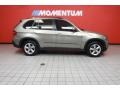 2007 Platinum Bronze Metallic BMW X5 3.0si  photo #3