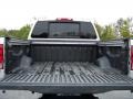 2005 Radiant Silver Nissan Titan LE Crew Cab 4x4  photo #17