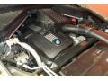 2007 Platinum Bronze Metallic BMW X5 3.0si  photo #9