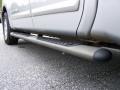 Radiant Silver - Titan LE Crew Cab 4x4 Photo No. 19