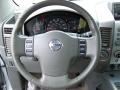 Graphite/Titanium Steering Wheel Photo for 2005 Nissan Titan #41045217