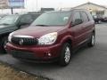 2006 Cardinal Red Metallic Buick Rendezvous CX  photo #1