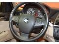 2007 Platinum Bronze Metallic BMW X5 3.0si  photo #28