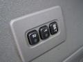 2005 Radiant Silver Nissan Titan LE Crew Cab 4x4  photo #33