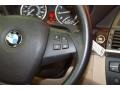 2007 Platinum Bronze Metallic BMW X5 3.0si  photo #29