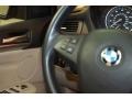 2007 Platinum Bronze Metallic BMW X5 3.0si  photo #30